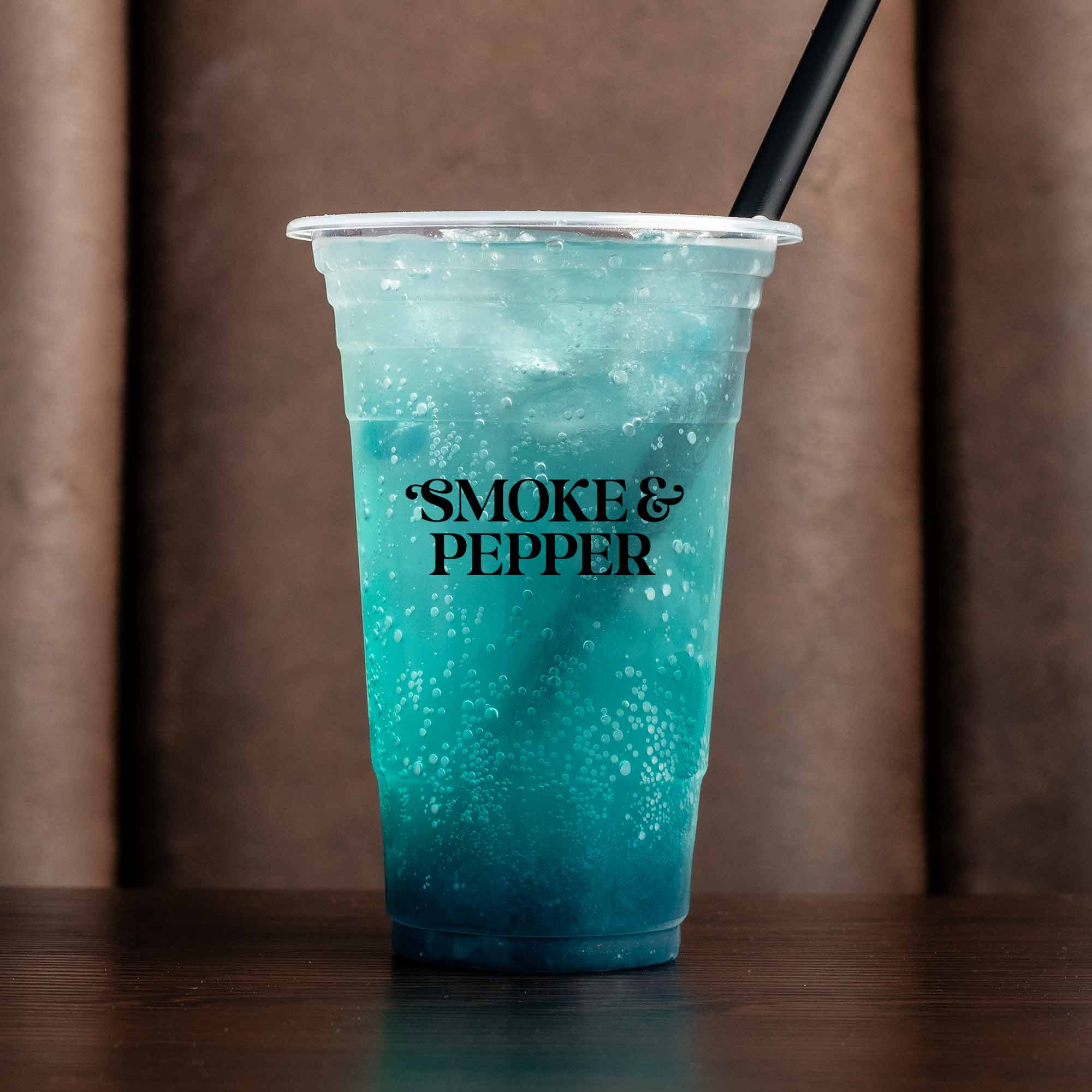 Blue Tonic