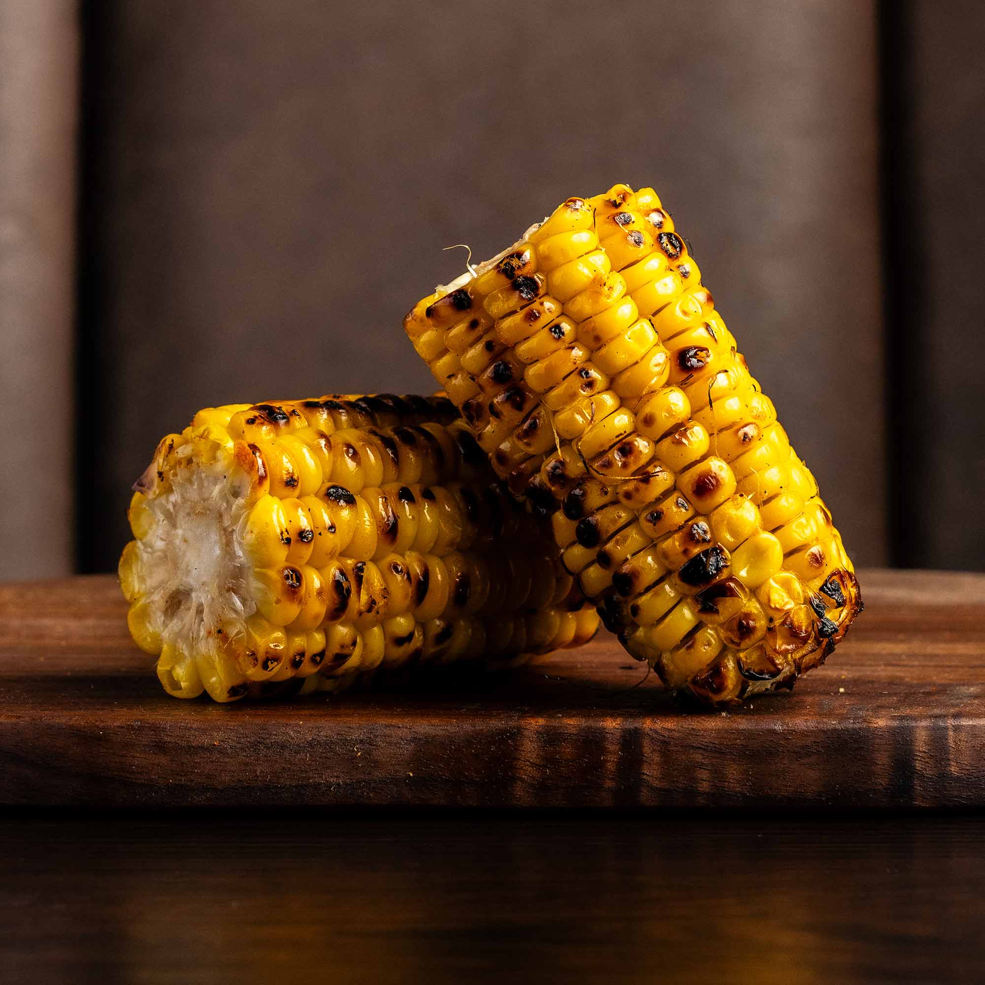 Corn on the Cob