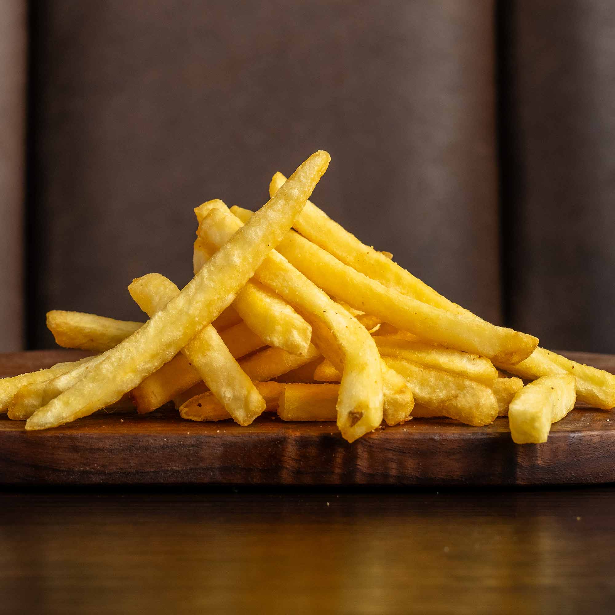 Fries
