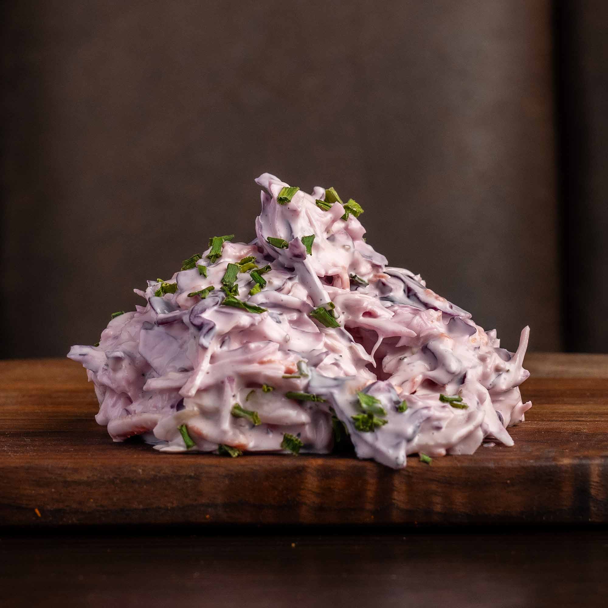 Smoke & Pepper, Houseslaw