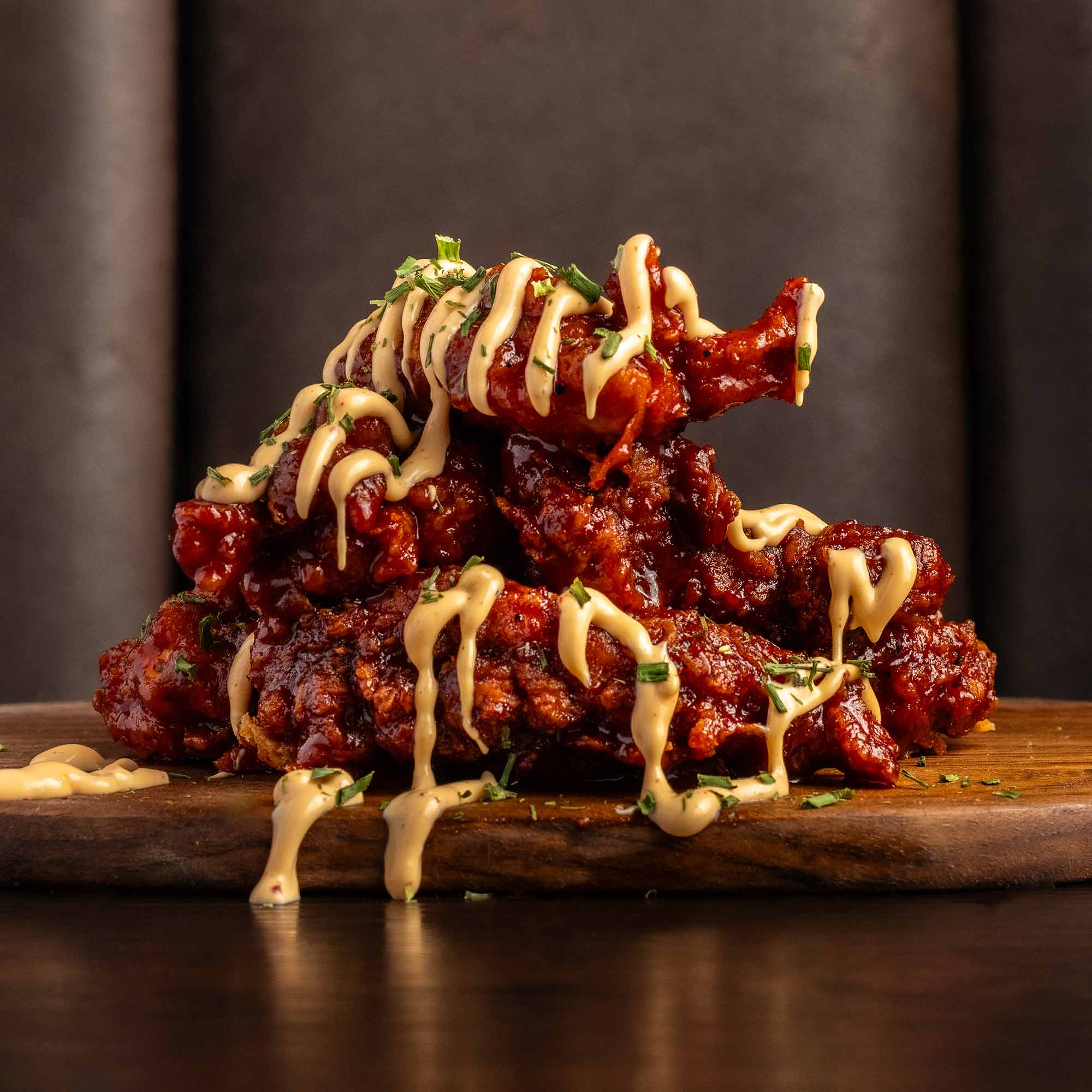 Korean Tenders