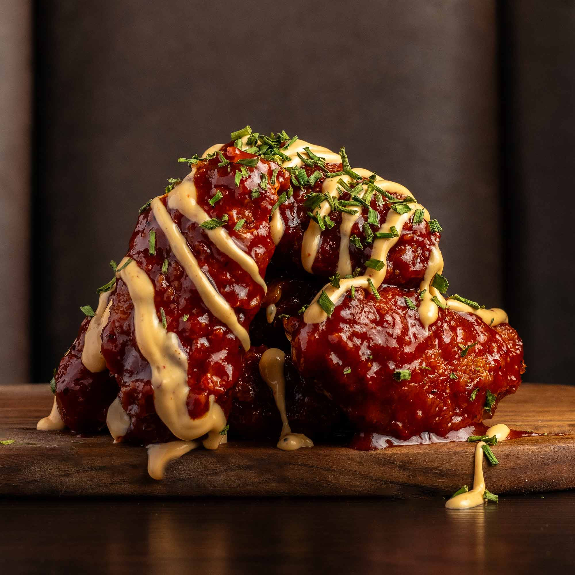 Korean Wings