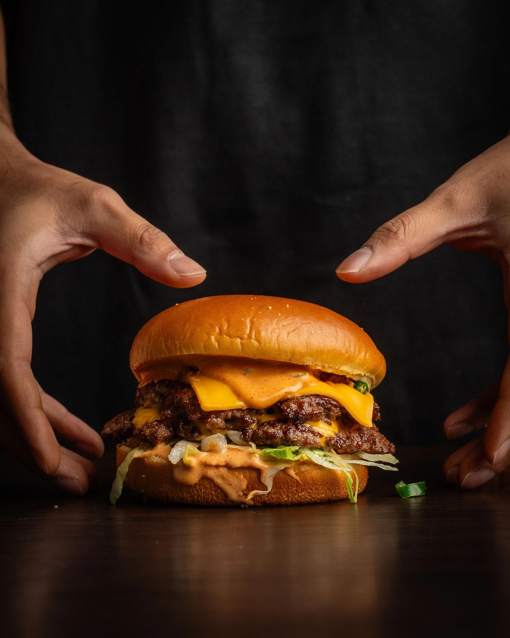 Exciting News: Smoke & Pepper Branch Opening in Bow, London!