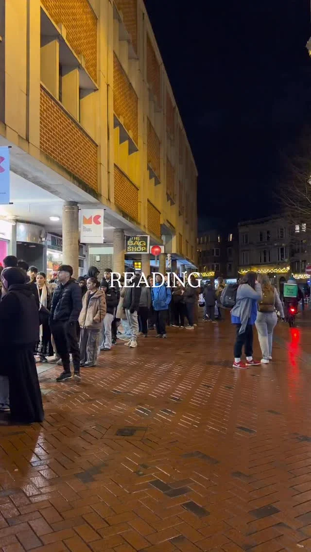 READING 🎉 Was great serving you guys today10/10 💜 Have you visited Smoke & Pepper? #smokeandpepper #reading