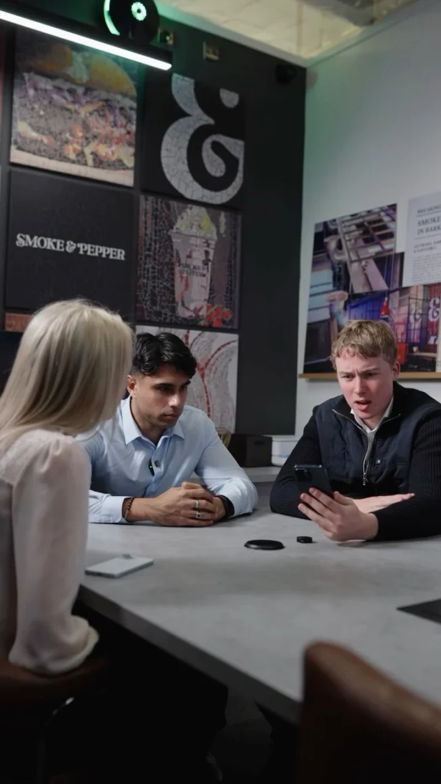 We’re Coming Real Soon!! Drop Some More Locations In The Comments. 📍 •#smokeandpepper #food